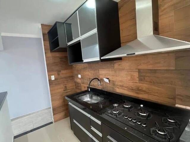 #24960 - Apartamento para Venda em Jacareí - SP - 2