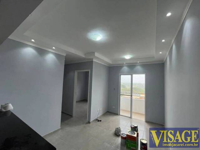 #24960 - Apartamento para Venda em Jacareí - SP - 3