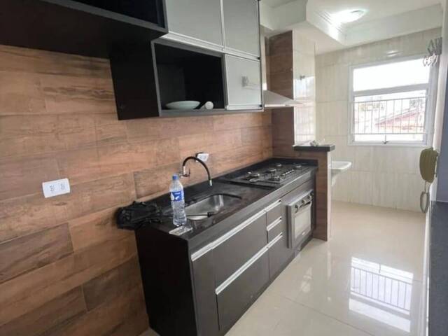 #24960 - Apartamento para Venda em Jacareí - SP - 1