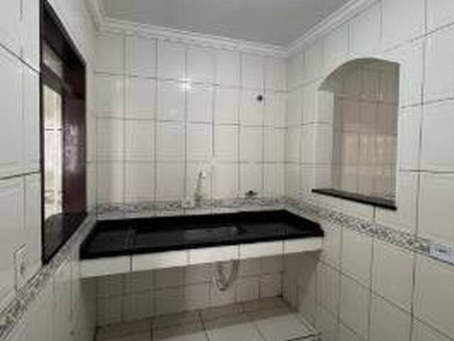 #24961 - Casa para Venda em São José dos Campos - SP - 2