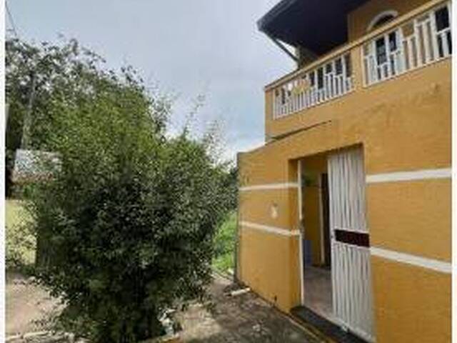 #24961 - Casa para Venda em São José dos Campos - SP - 1