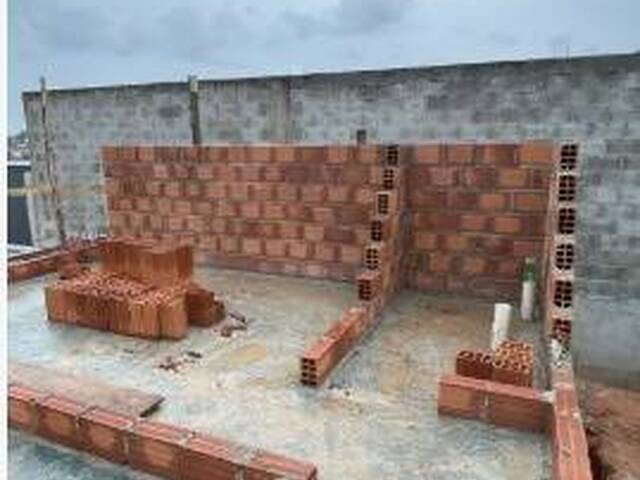 #24964 - Casa para Venda em São José dos Campos - SP - 2