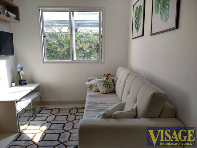 #24965 - Apartamento para Venda em São José dos Campos - SP - 1