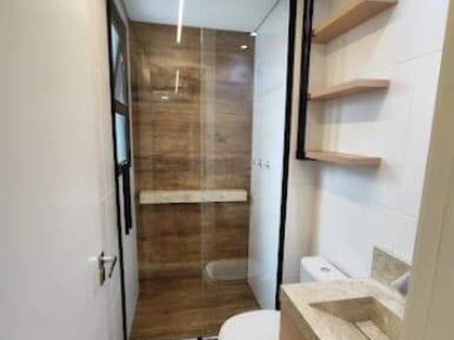 #24959 - Apartamento para Venda em São José dos Campos - SP - 2