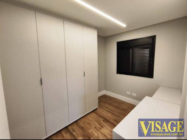 Apartamento para Venda em São José dos Campos - 4