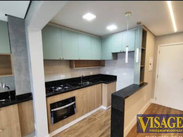 Apartamento para Venda em São José dos Campos - 5