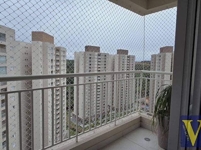 #24970 - Apartamento para Venda em Jacareí - SP - 2