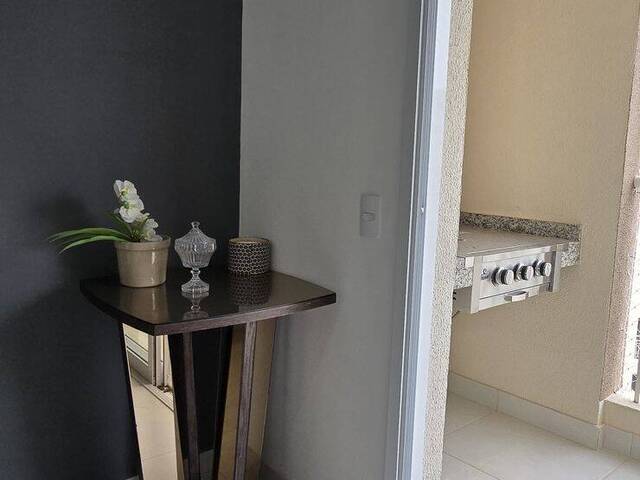 Apartamento para Venda em Jacareí - 4