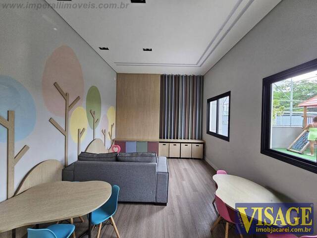 #24971 - Apartamento para Venda em São José dos Campos - SP - 3