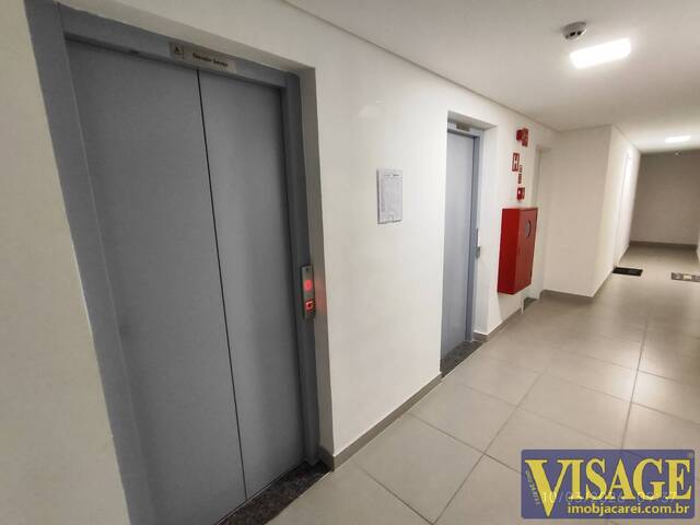 Apartamento para Venda em São José dos Campos - 4