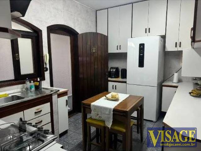 #24972 - Casa para Venda em São José dos Campos - SP - 3