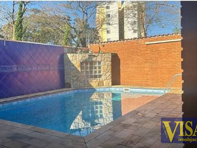 #24972 - Casa para Venda em São José dos Campos - SP - 2