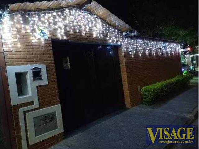 #24972 - Casa para Venda em São José dos Campos - SP - 1