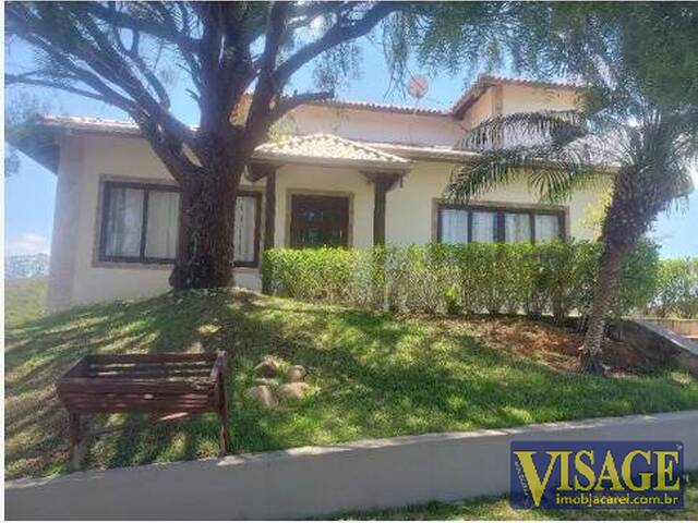 #24973 - Casa para Venda em Paraibuna - SP - 1