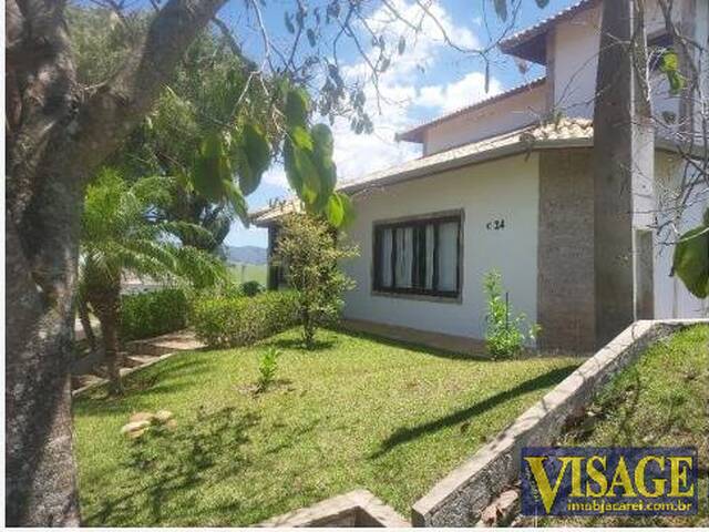 #24973 - Casa para Venda em Paraibuna - SP - 2