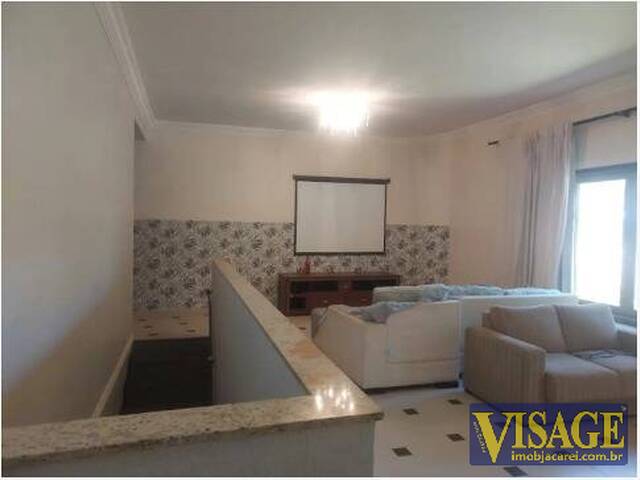 Casa para Venda em Paraibuna - 4