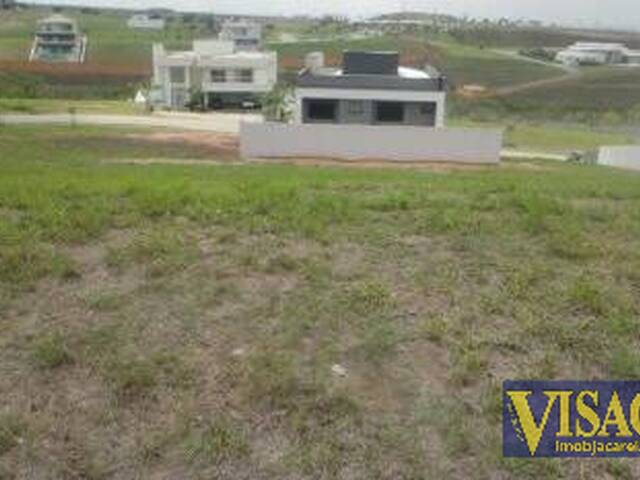 #24974 - Alto Padrão para Venda em São José dos Campos - SP - 1