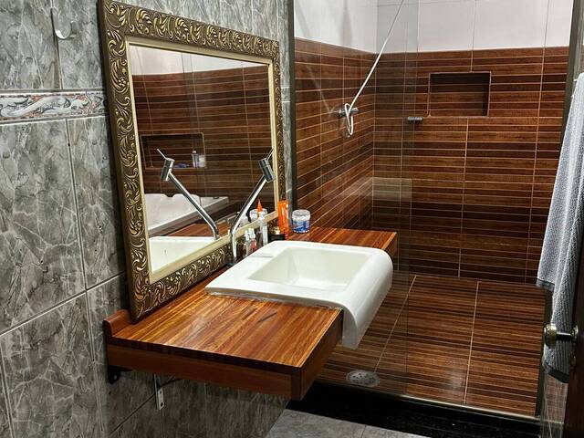 #24975 - Casa para Venda em São José dos Campos - SP - 2