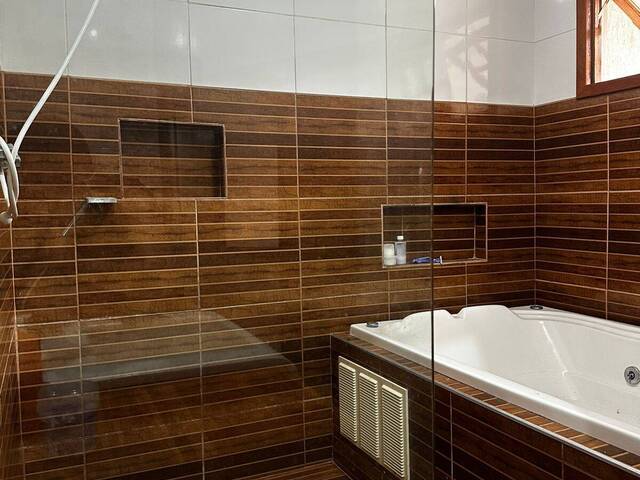 #24975 - Casa para Venda em São José dos Campos - SP - 3