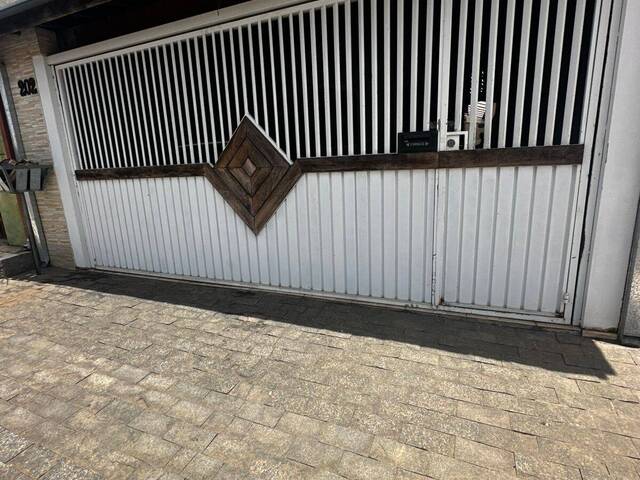 #24975 - Casa para Venda em São José dos Campos - SP - 1