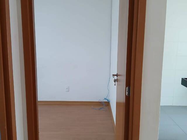 #24976 - Apartamento para Venda em São José dos Campos - SP - 3