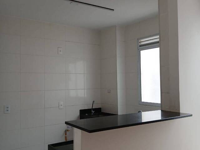 #24976 - Apartamento para Venda em São José dos Campos - SP - 2