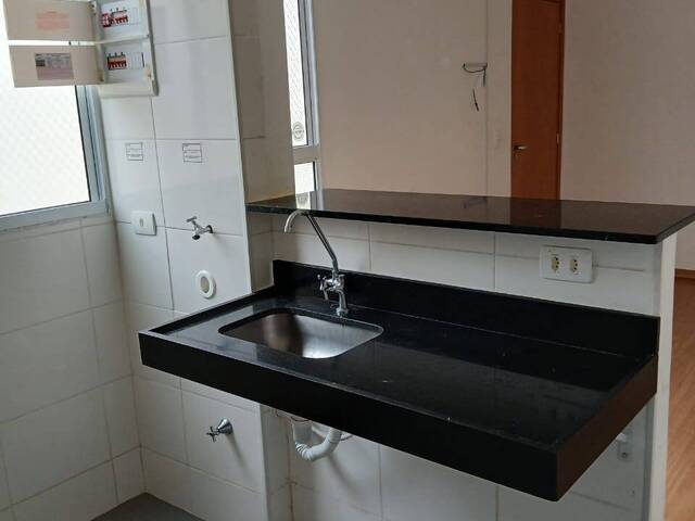 #24976 - Apartamento para Venda em São José dos Campos - SP - 1