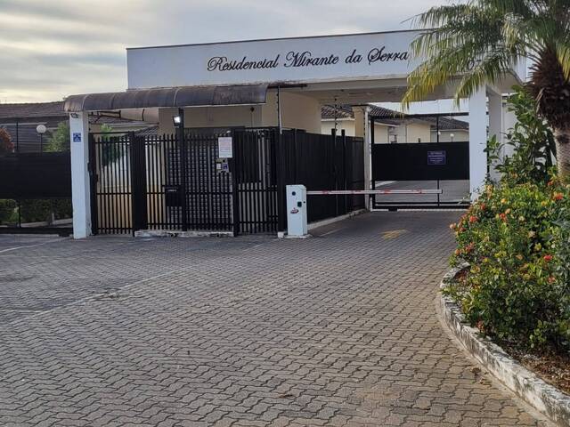 #24977 - Casa em condomínio para Locação em Jacareí - SP - 1