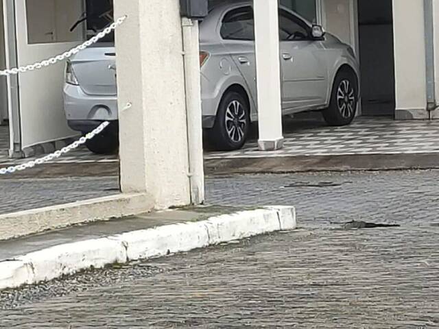 #24977 - Casa em condomínio para Locação em Jacareí - SP - 2