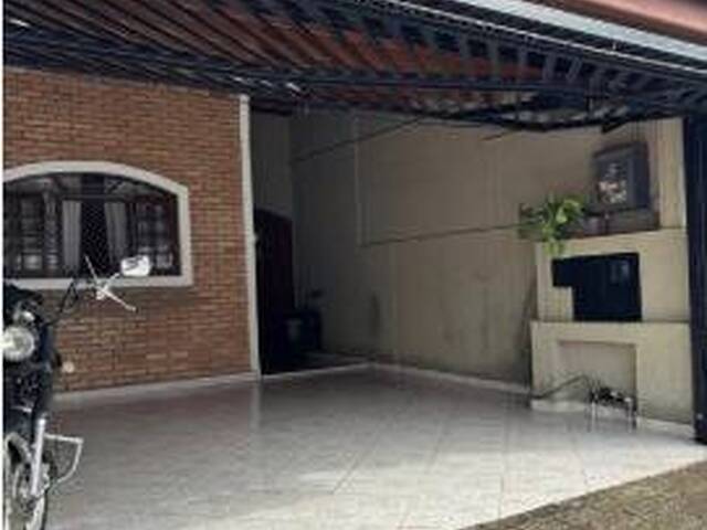 Venda em BOSQUE DOS EUCALIPTOS - São José dos Campos