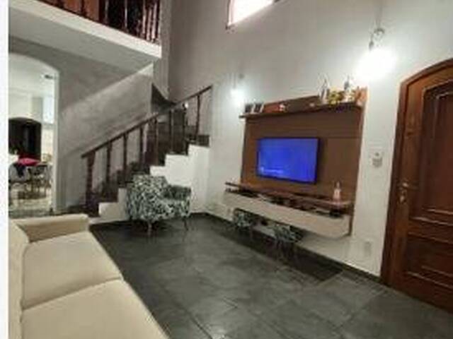 #24979 - Casa para Venda em São José dos Campos - SP - 3