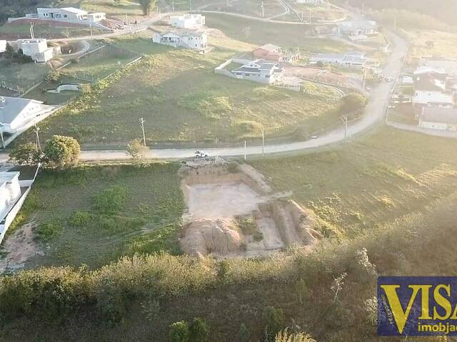 #24980 - Alto Padrão para Venda em Jacareí - SP - 1