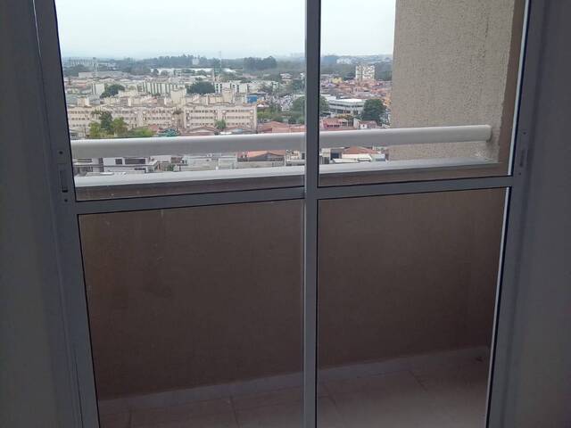 #24984 - Apartamento para Venda em Jacareí - SP - 2