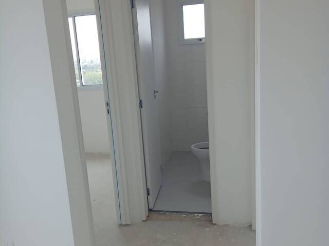 #24984 - Apartamento para Venda em Jacareí - SP - 3