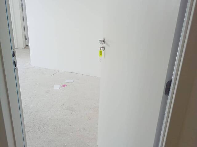 #24984 - Apartamento para Venda em Jacareí - SP - 1