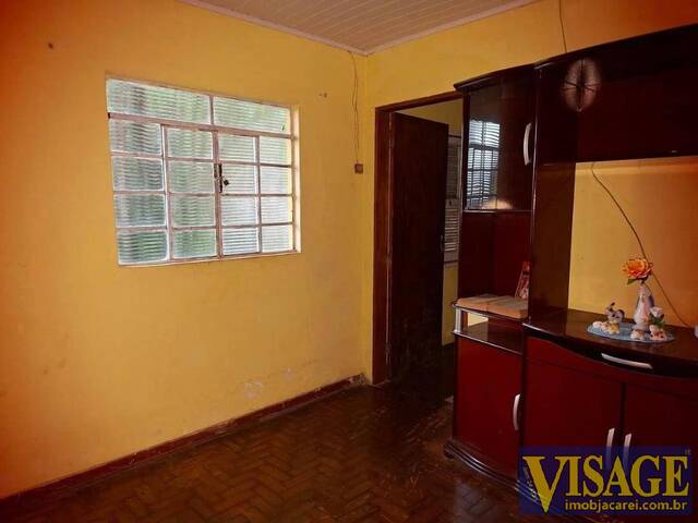 #24985 - Casa para Venda em Jacareí - SP - 2