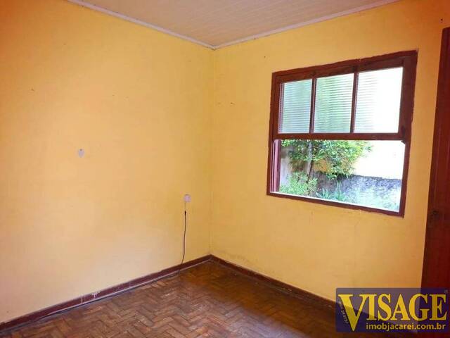 #24985 - Casa para Venda em Jacareí - SP - 3