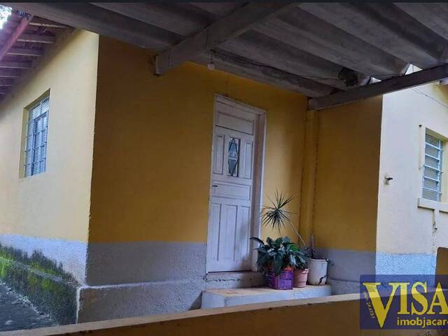#24985 - Casa para Venda em Jacareí - SP - 1