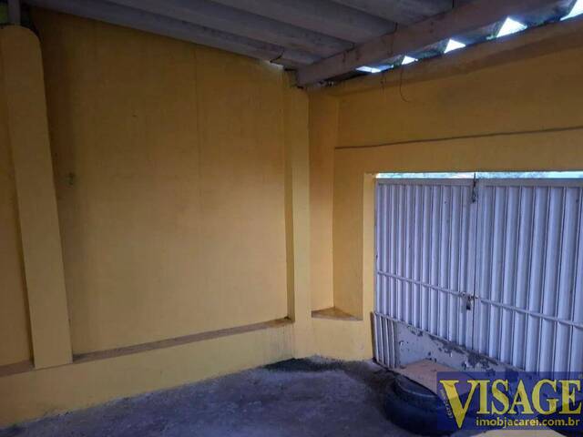 Casa para Venda em Jacareí - 4