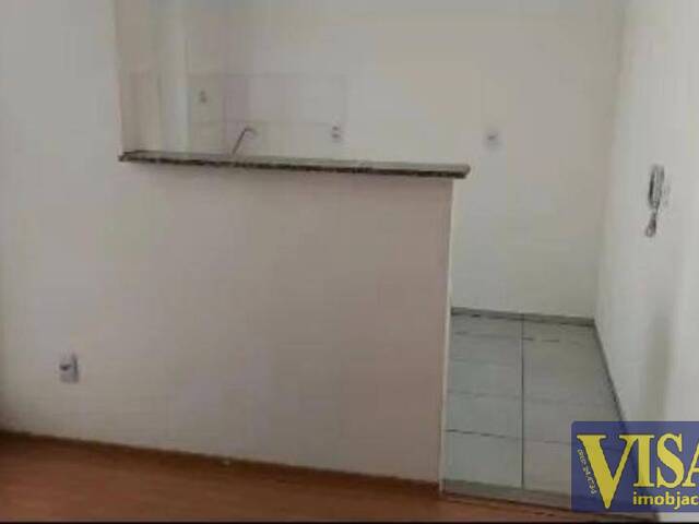 #24986 - Apartamento para Venda em Jacareí - SP - 2