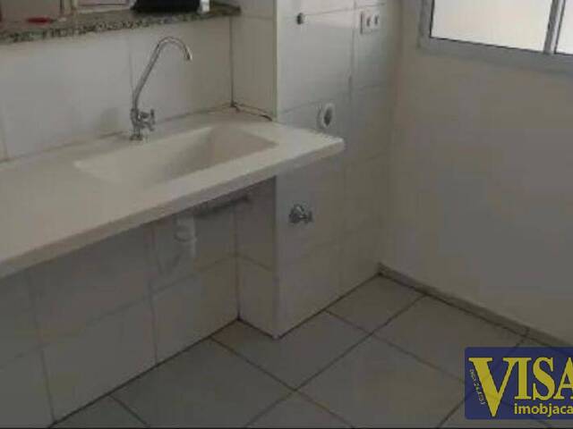 #24986 - Apartamento para Venda em Jacareí - SP - 3