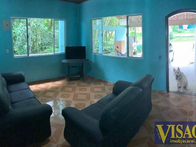 #24987 - Casa para Venda em Caraguatatuba - SP - 1