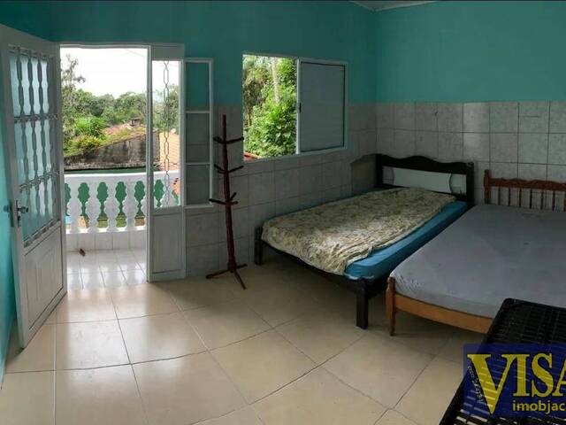 #24987 - Casa para Venda em Caraguatatuba - SP - 2