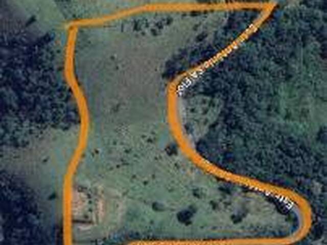 #24983 - Alto Padrão para Venda em São José dos Campos - SP - 2