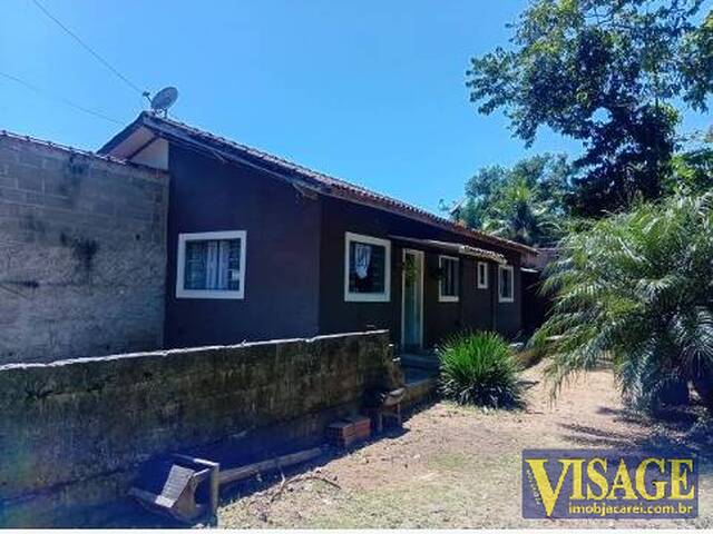 #24990 - Casa para Venda em Caraguatatuba - SP - 1
