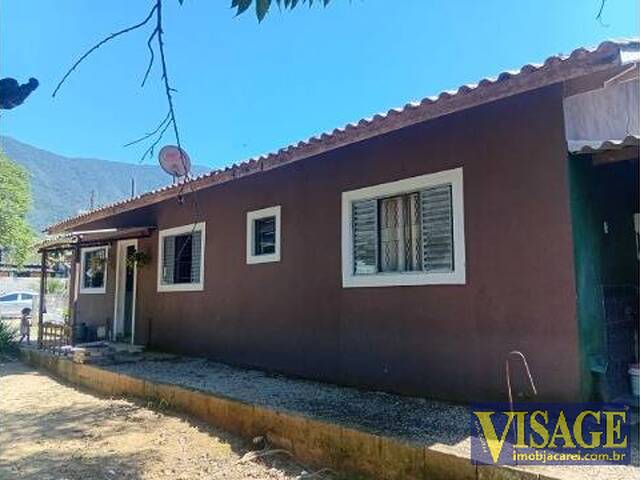 #24990 - Casa para Venda em Caraguatatuba - SP - 2