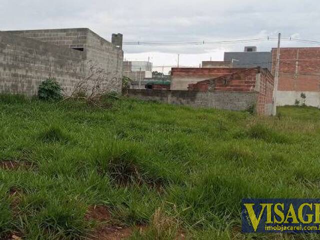 Venda em Loteamento Setparque São José dos Campos - São José dos Campos