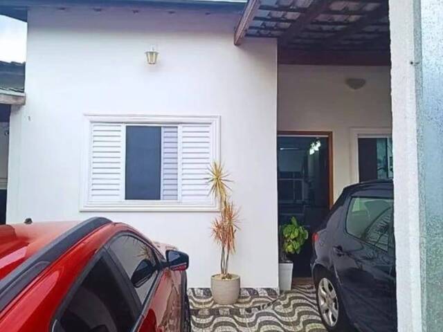 #24992 - Casa em condomínio para Venda em Jacareí - SP - 1