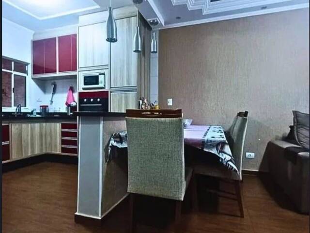 #24992 - Casa em condomínio para Venda em Jacareí - SP - 3