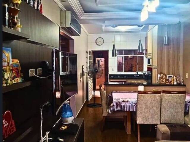 #24992 - Casa em condomínio para Venda em Jacareí - SP - 2